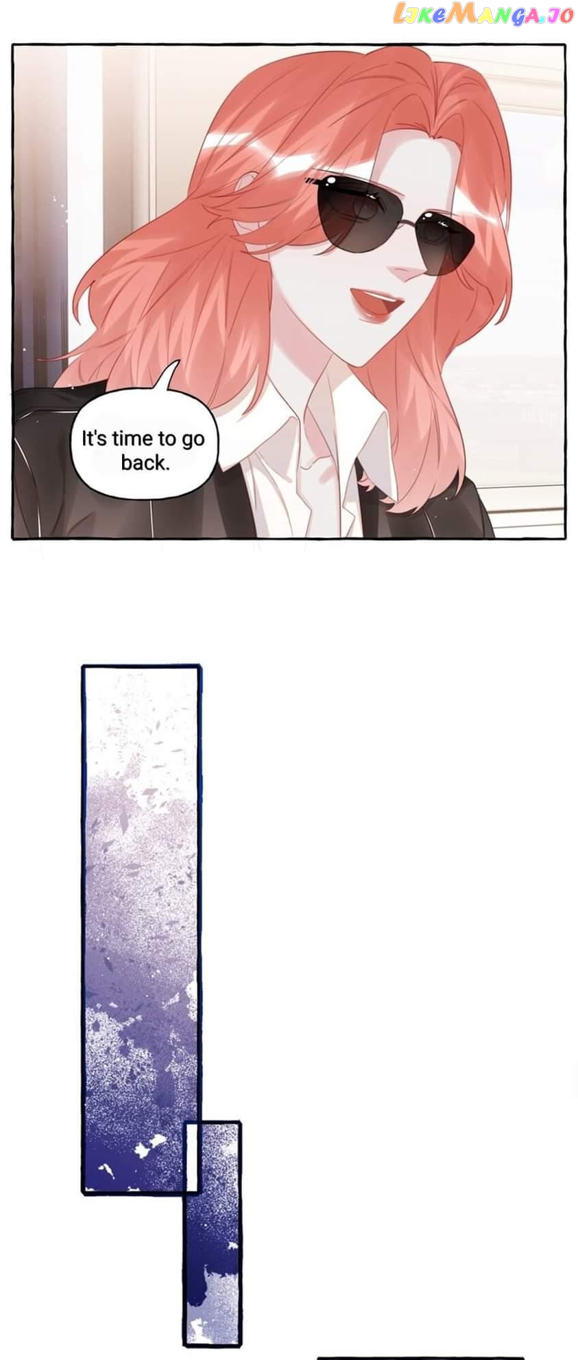 Superstar Rivalry chapter 74 - page 20