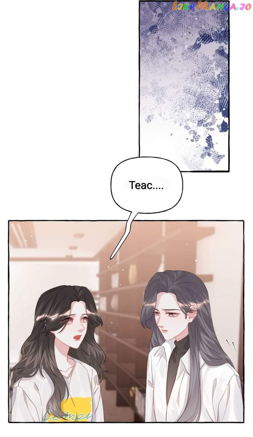 Superstar Rivalry chapter 74 - page 21
