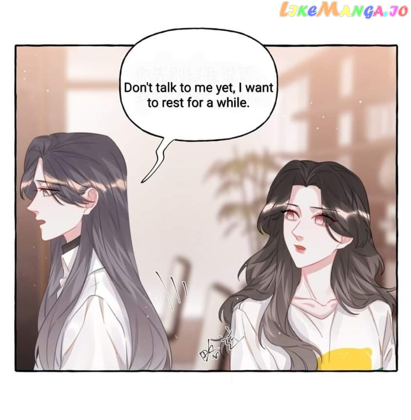 Superstar Rivalry chapter 74 - page 22