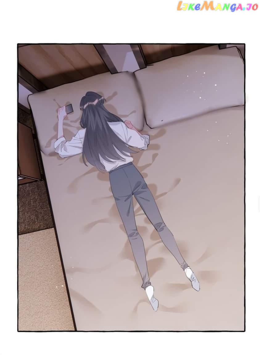 Superstar Rivalry chapter 74 - page 23