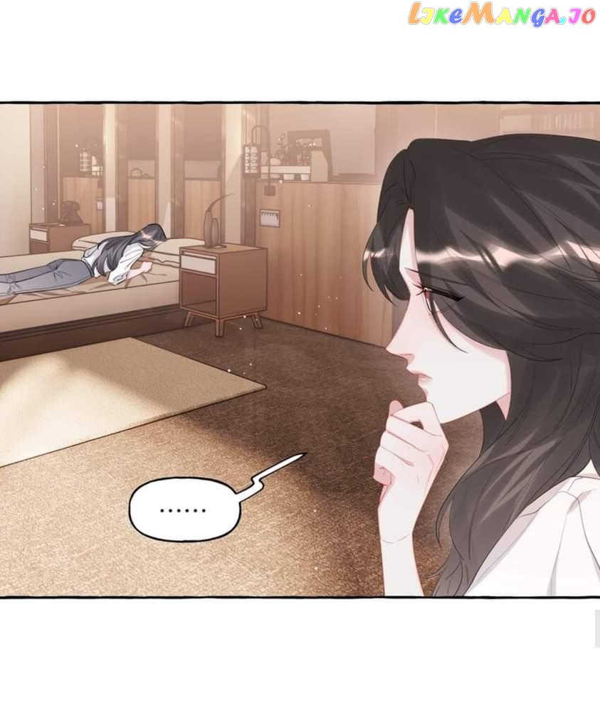 Superstar Rivalry chapter 74 - page 26