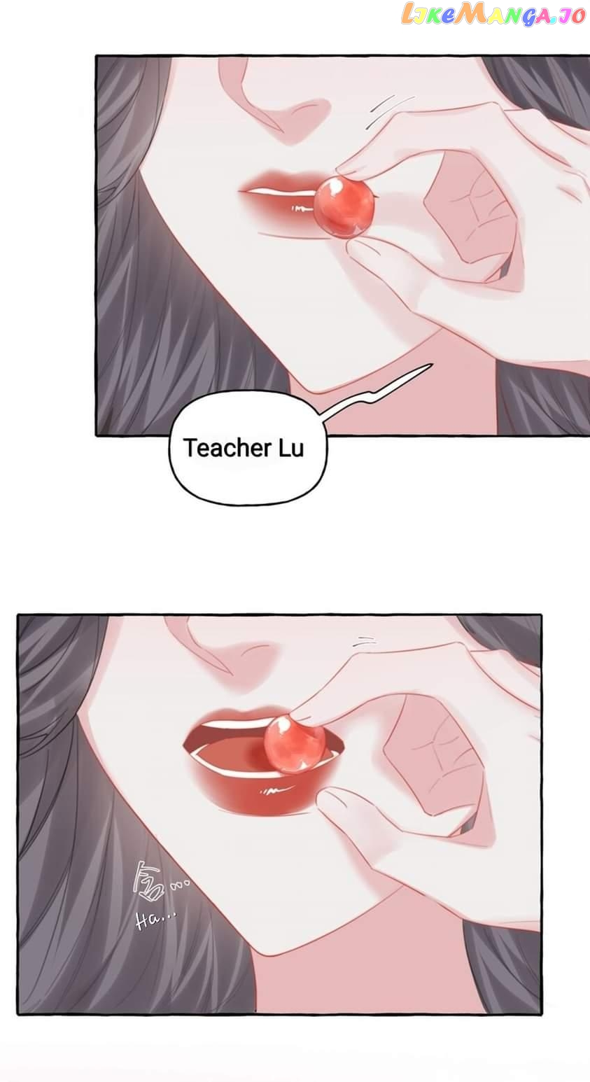 Superstar Rivalry chapter 74 - page 31
