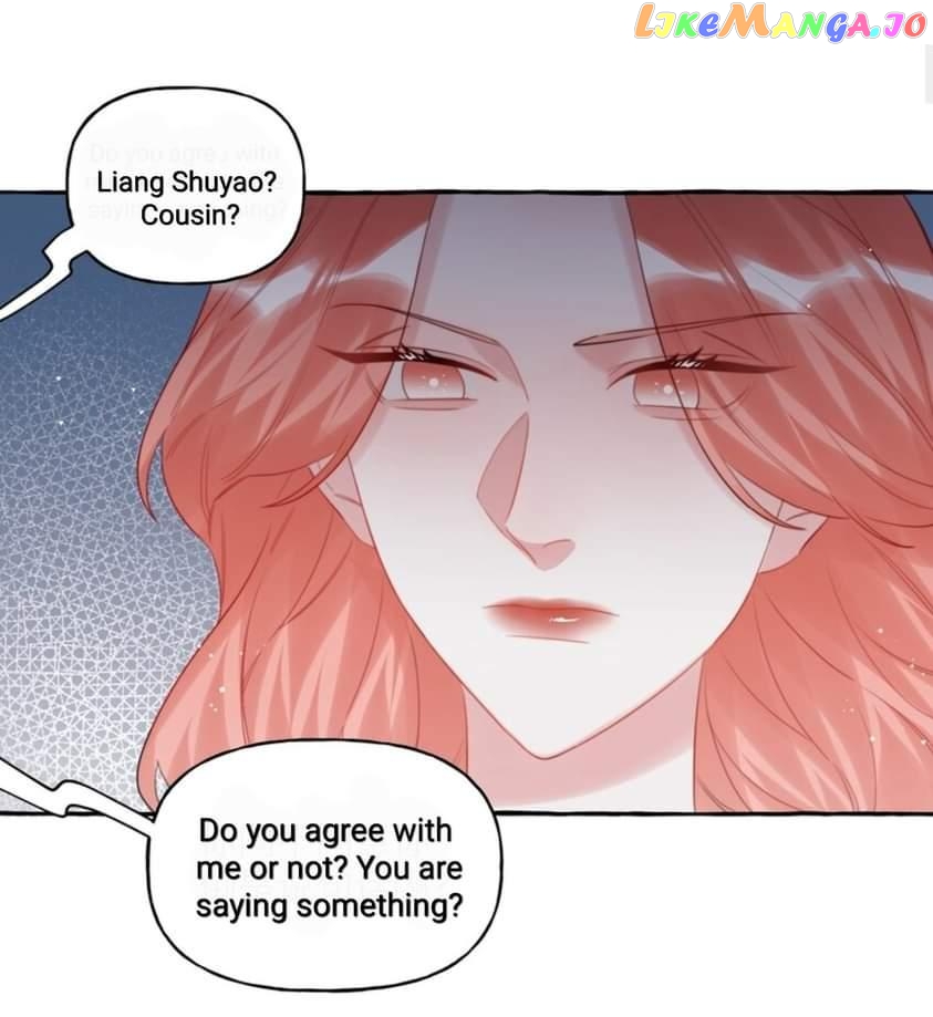 Superstar Rivalry chapter 74 - page 7