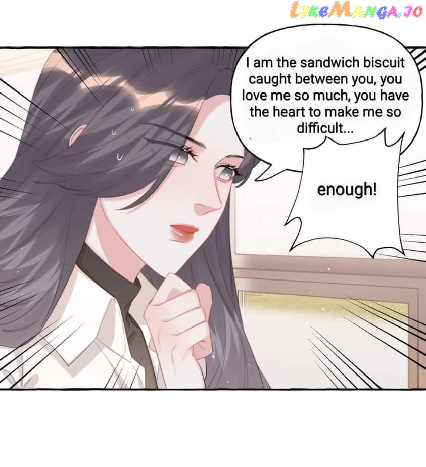 Superstar Rivalry chapter 74 - page 9
