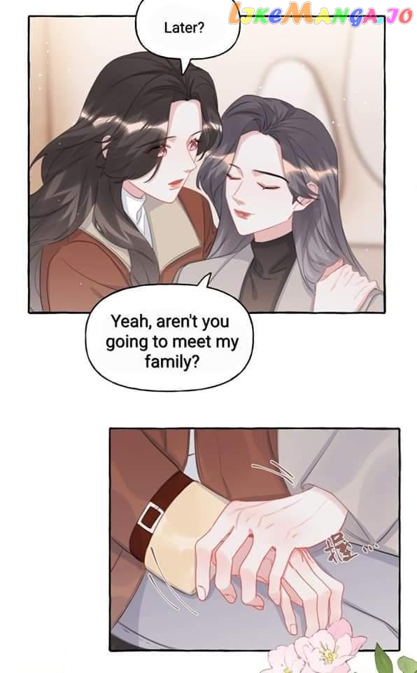Superstar Rivalry chapter 89 - page 10