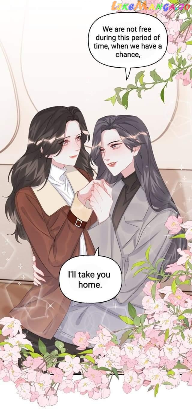 Superstar Rivalry chapter 89 - page 12