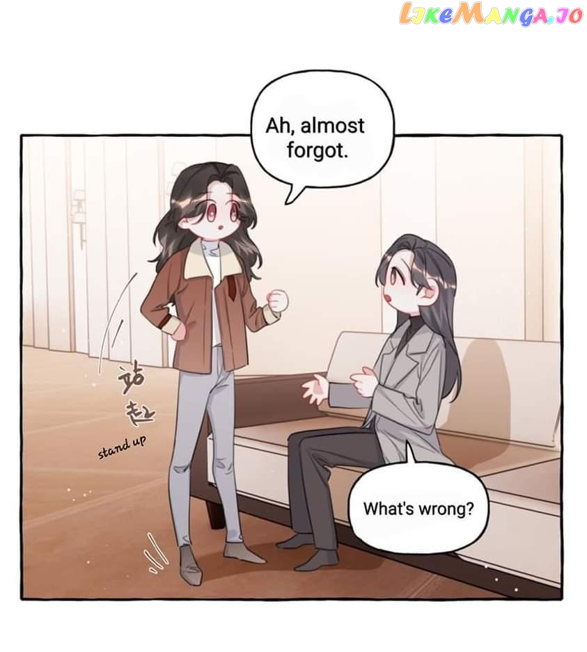 Superstar Rivalry chapter 89 - page 13