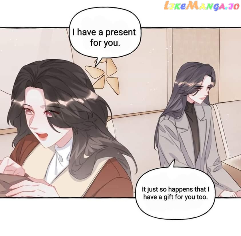 Superstar Rivalry chapter 89 - page 14