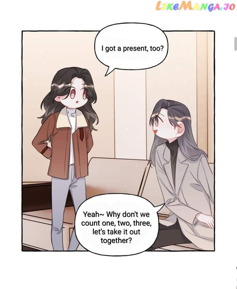 Superstar Rivalry chapter 89 - page 15