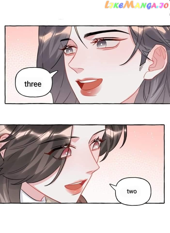 Superstar Rivalry chapter 89 - page 16