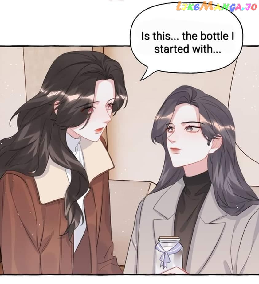 Superstar Rivalry chapter 89 - page 18