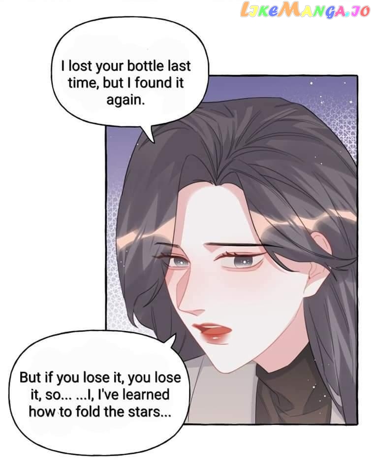 Superstar Rivalry chapter 89 - page 19