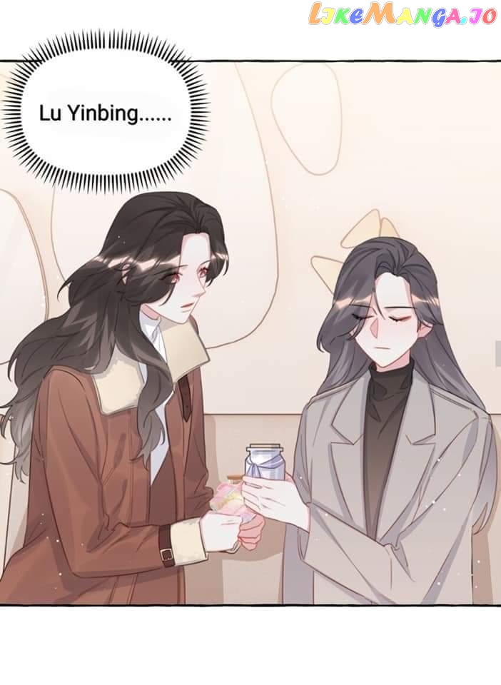Superstar Rivalry chapter 89 - page 21