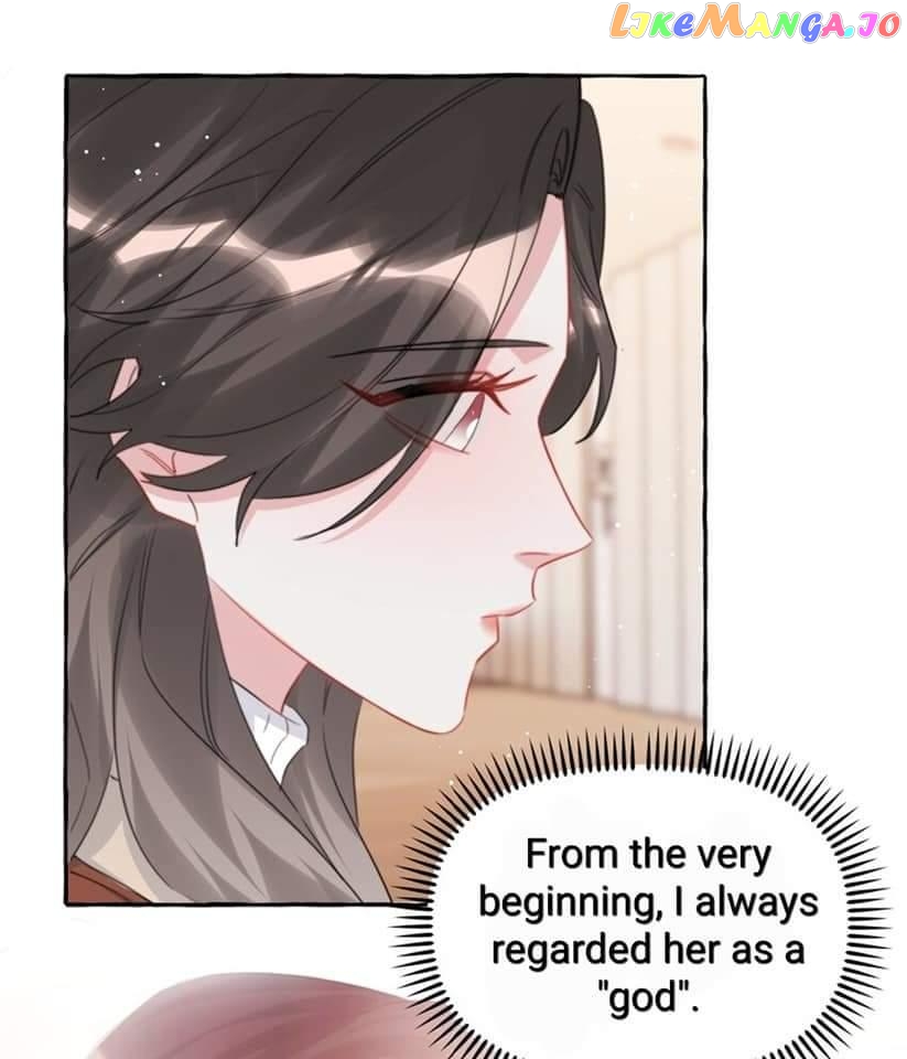 Superstar Rivalry chapter 89 - page 22