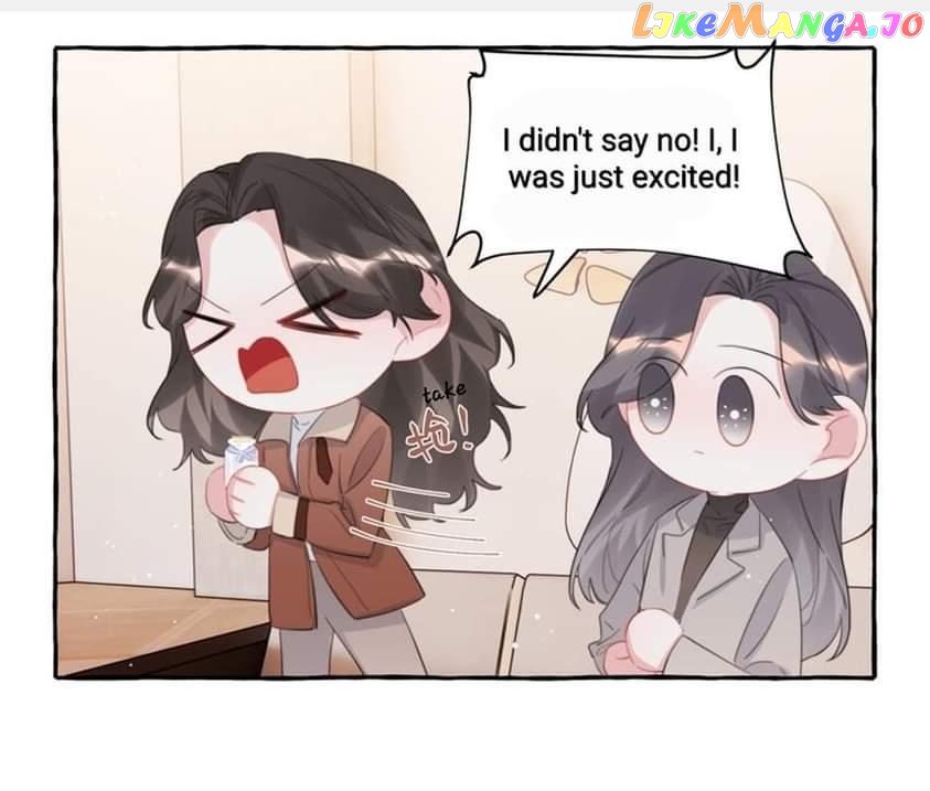 Superstar Rivalry chapter 89 - page 25