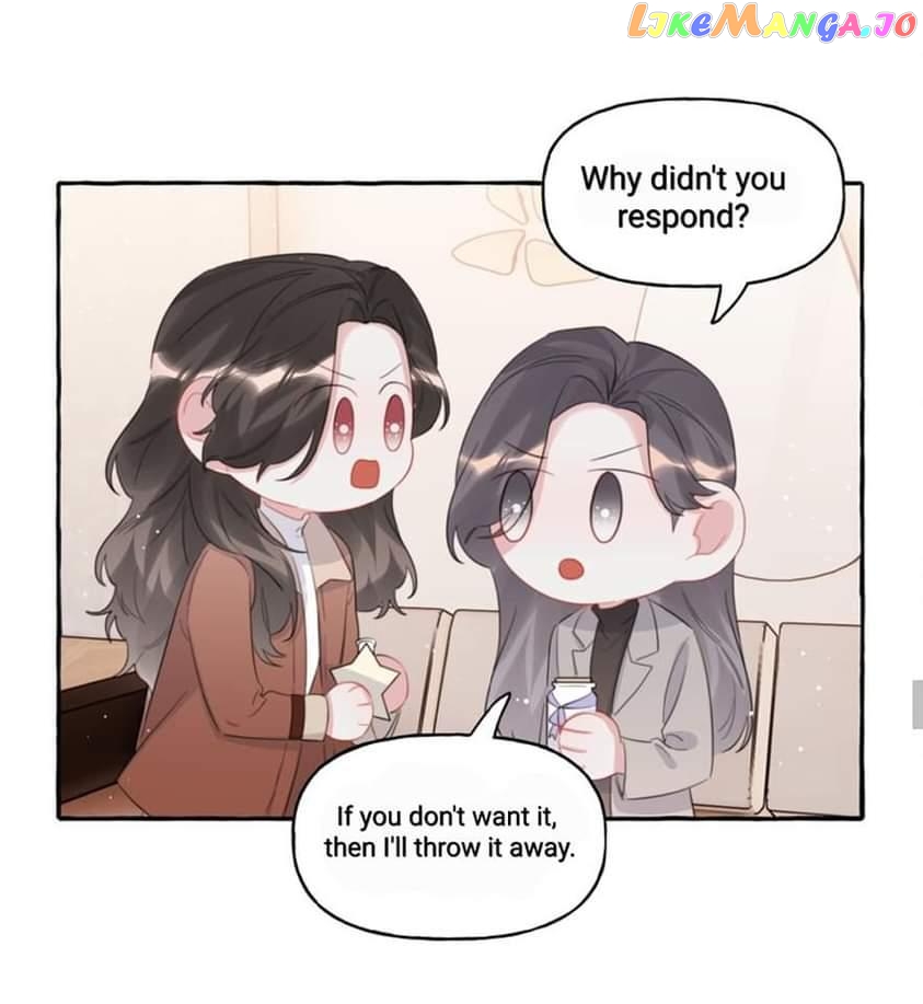 Superstar Rivalry chapter 89 - page 26