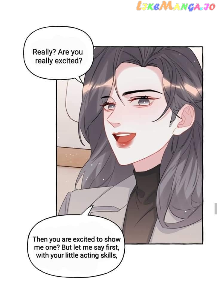 Superstar Rivalry chapter 89 - page 27