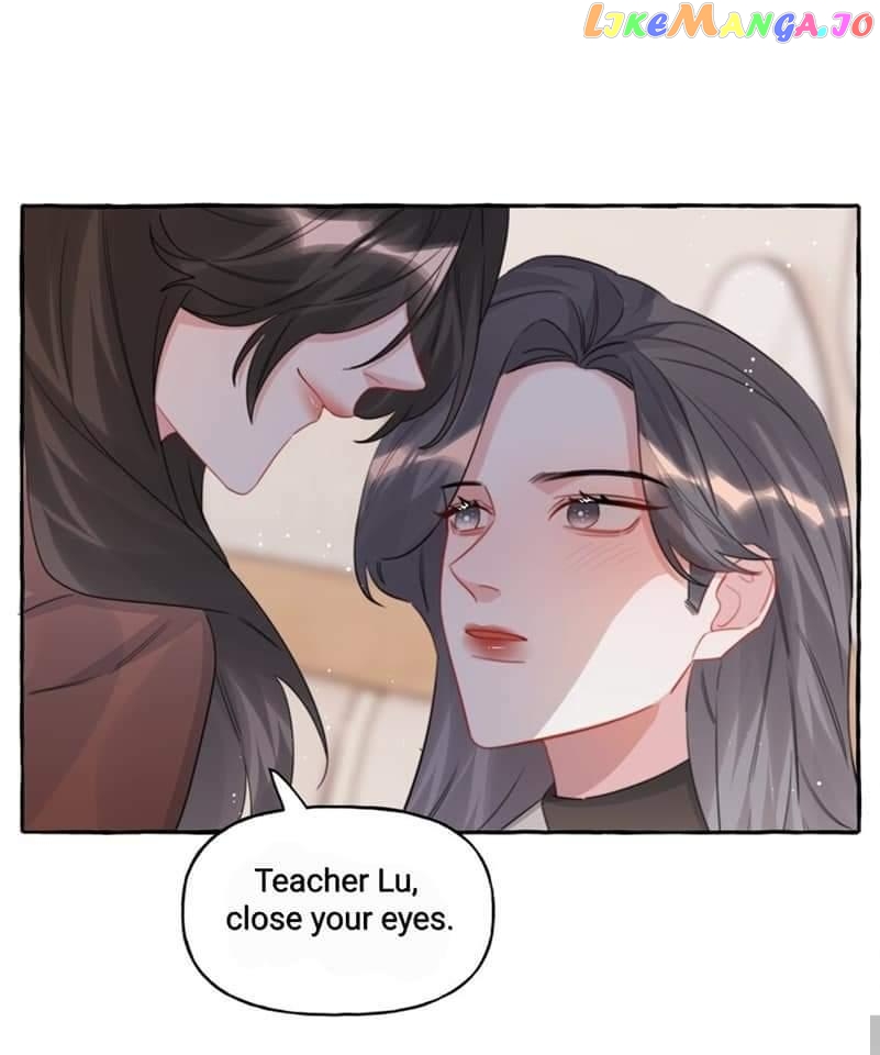 Superstar Rivalry chapter 89 - page 31