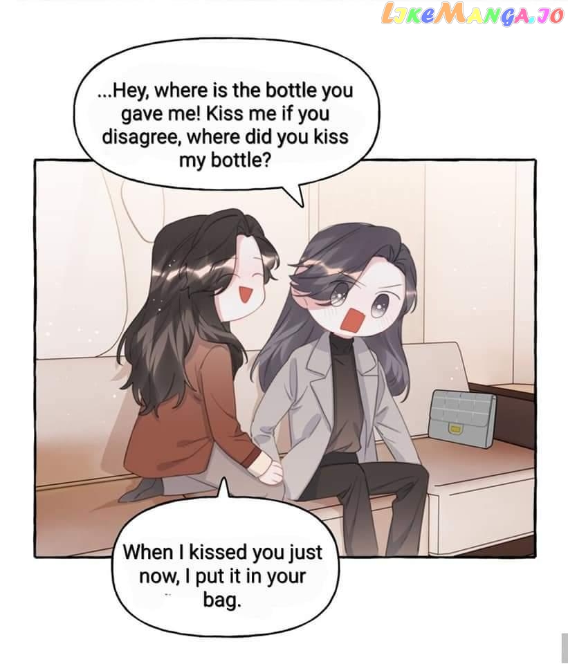 Superstar Rivalry chapter 89 - page 32