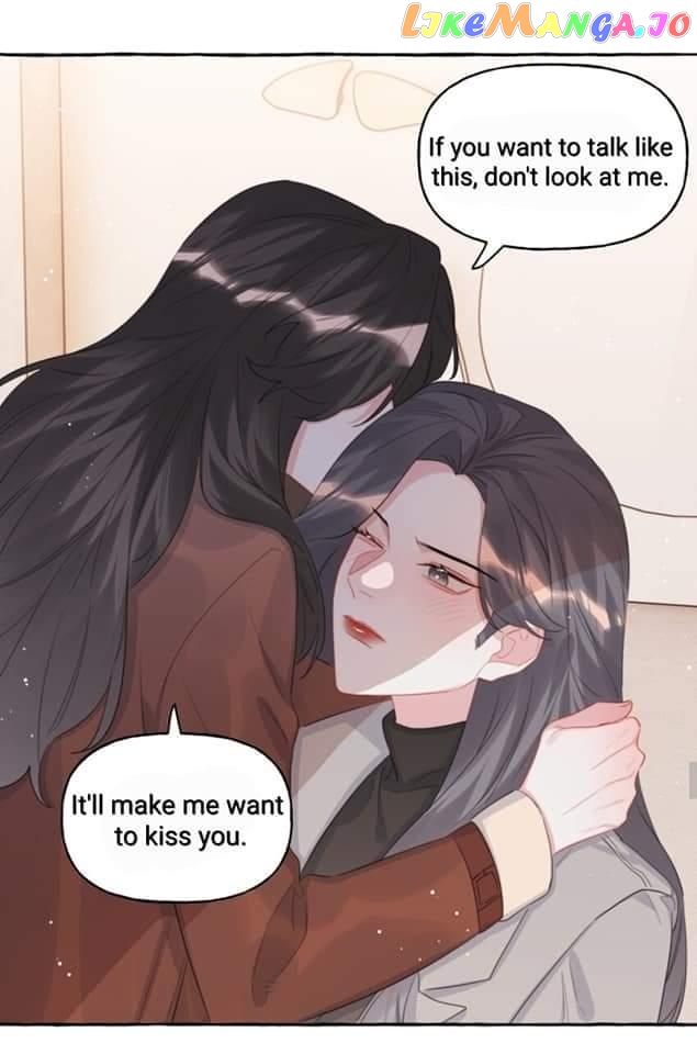 Superstar Rivalry chapter 89 - page 33