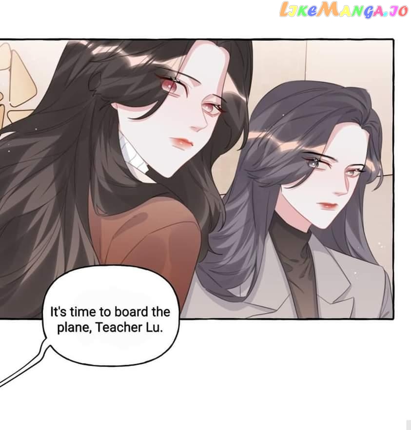 Superstar Rivalry chapter 89 - page 34