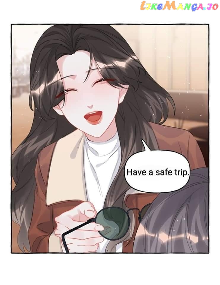Superstar Rivalry chapter 89 - page 35