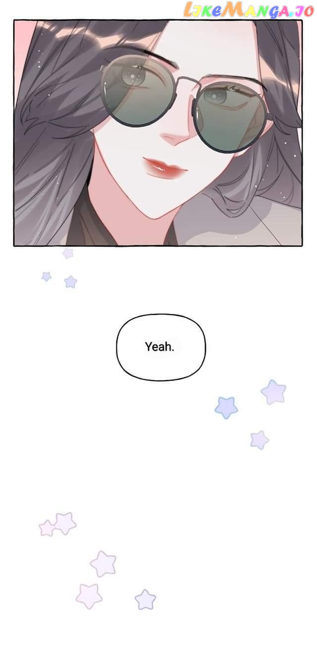 Superstar Rivalry chapter 89 - page 36
