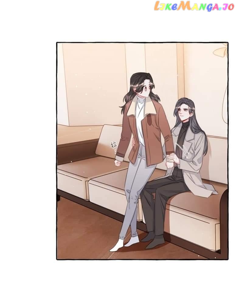 Superstar Rivalry chapter 89 - page 6