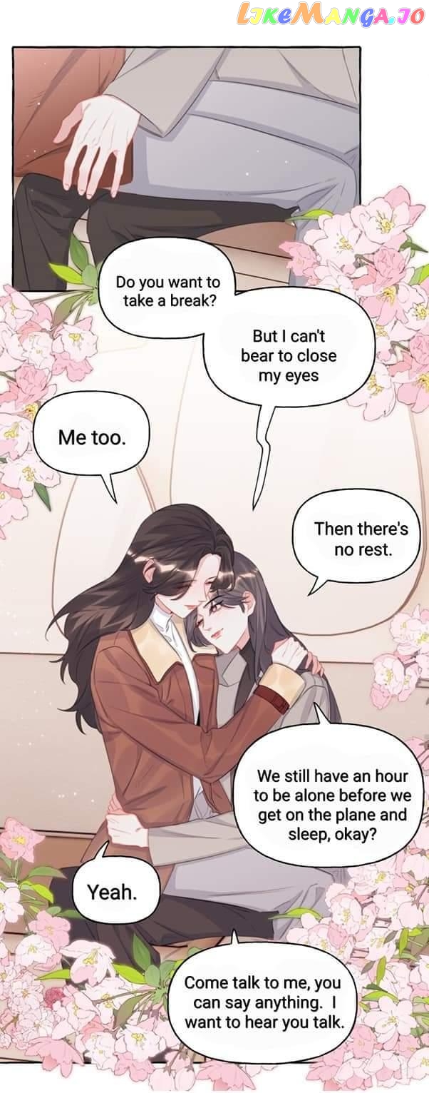 Superstar Rivalry chapter 89 - page 7