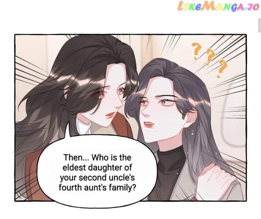 Superstar Rivalry chapter 89 - page 8
