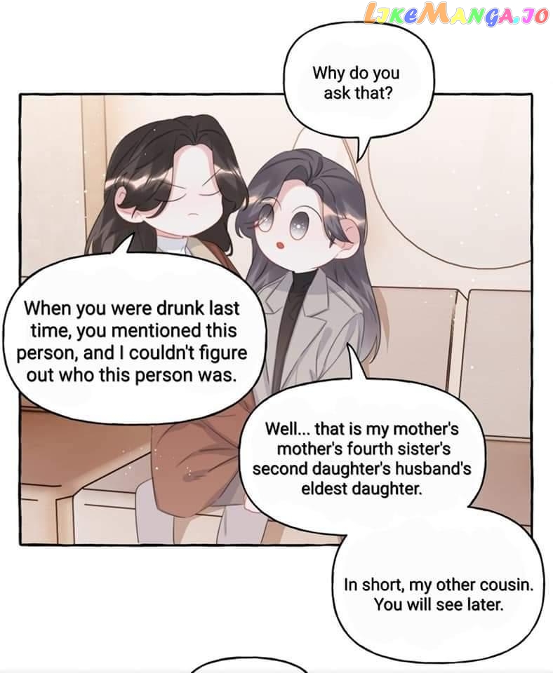 Superstar Rivalry chapter 89 - page 9