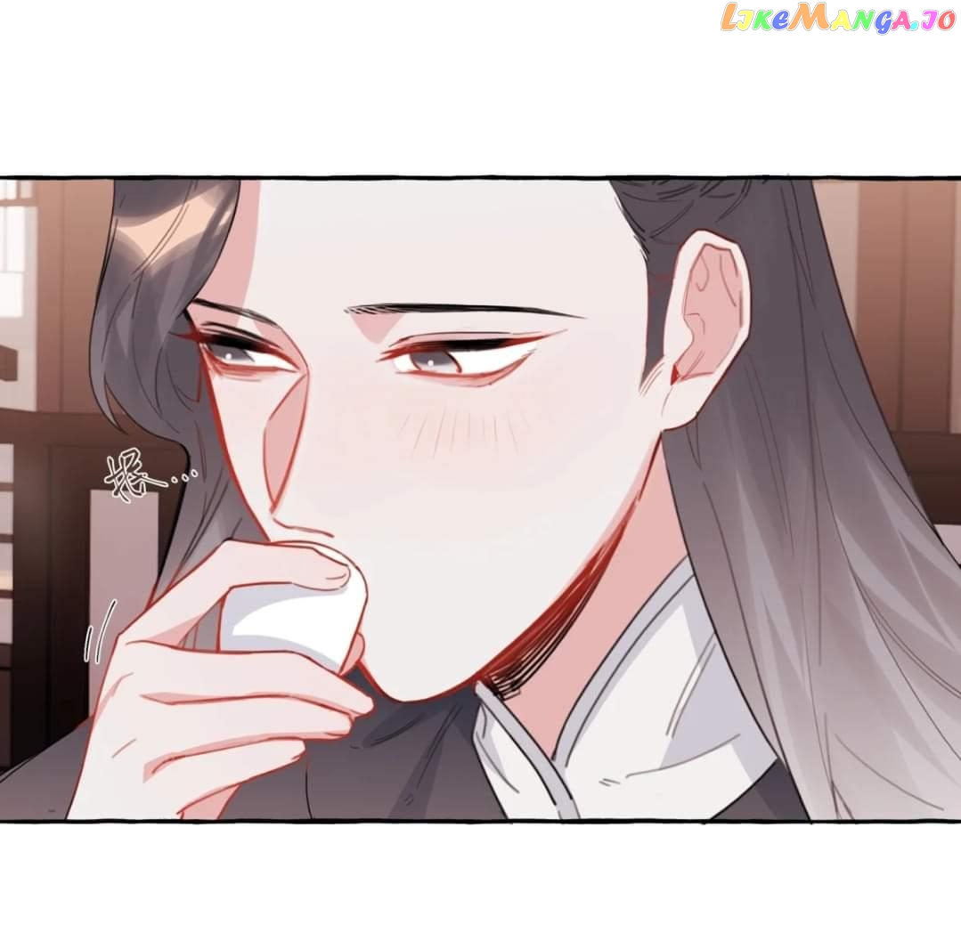 Superstar Rivalry chapter 34 - page 12