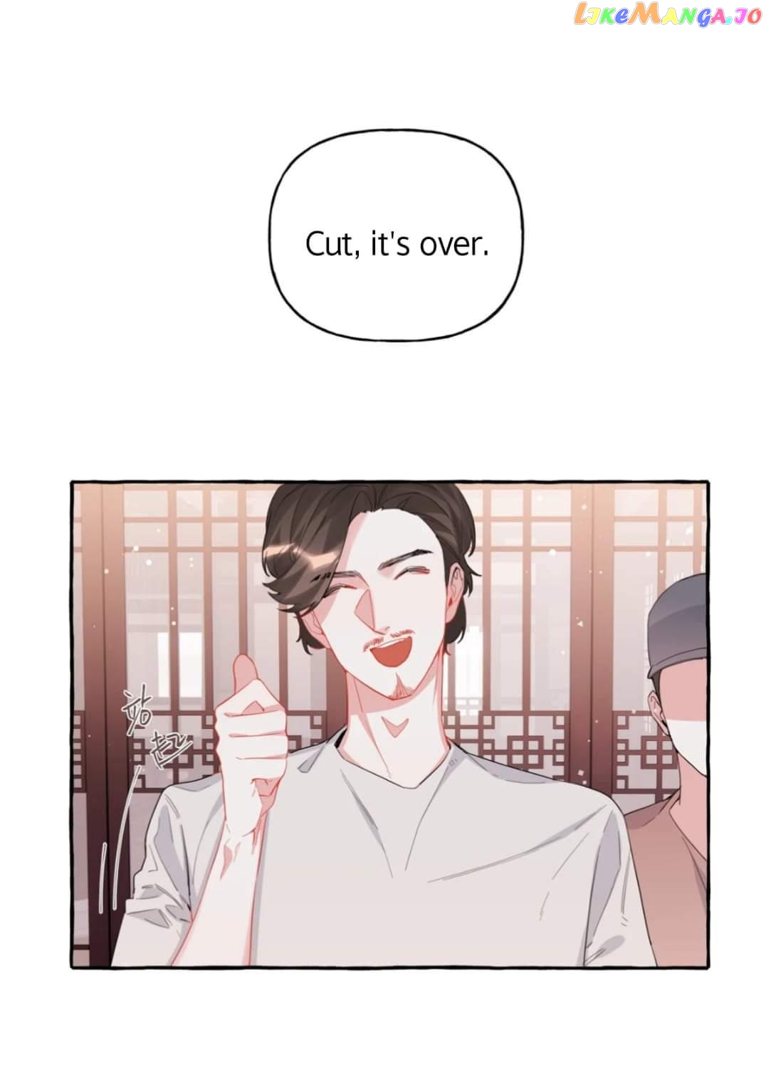 Superstar Rivalry chapter 34 - page 13
