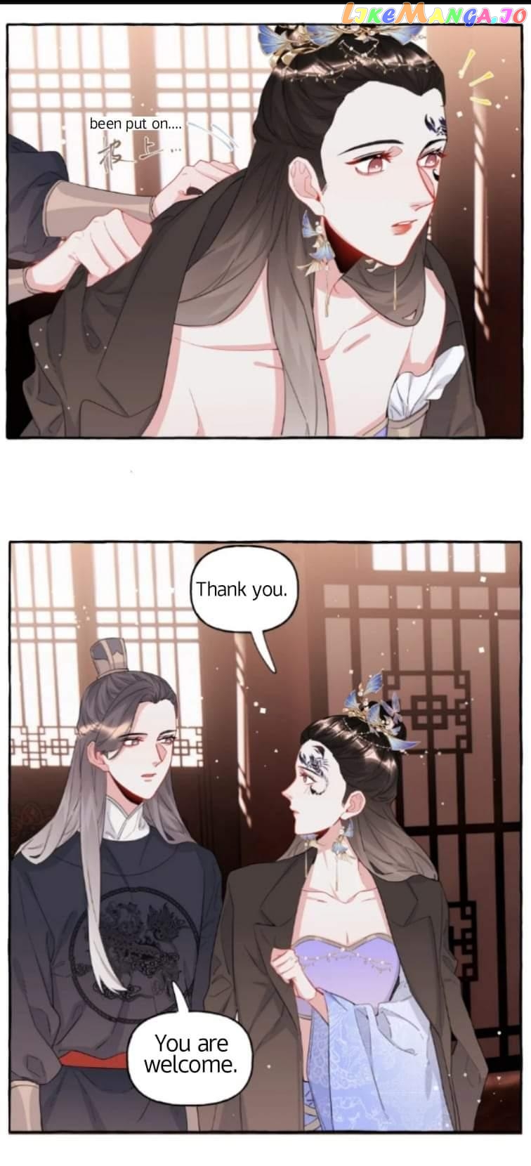 Superstar Rivalry chapter 34 - page 15