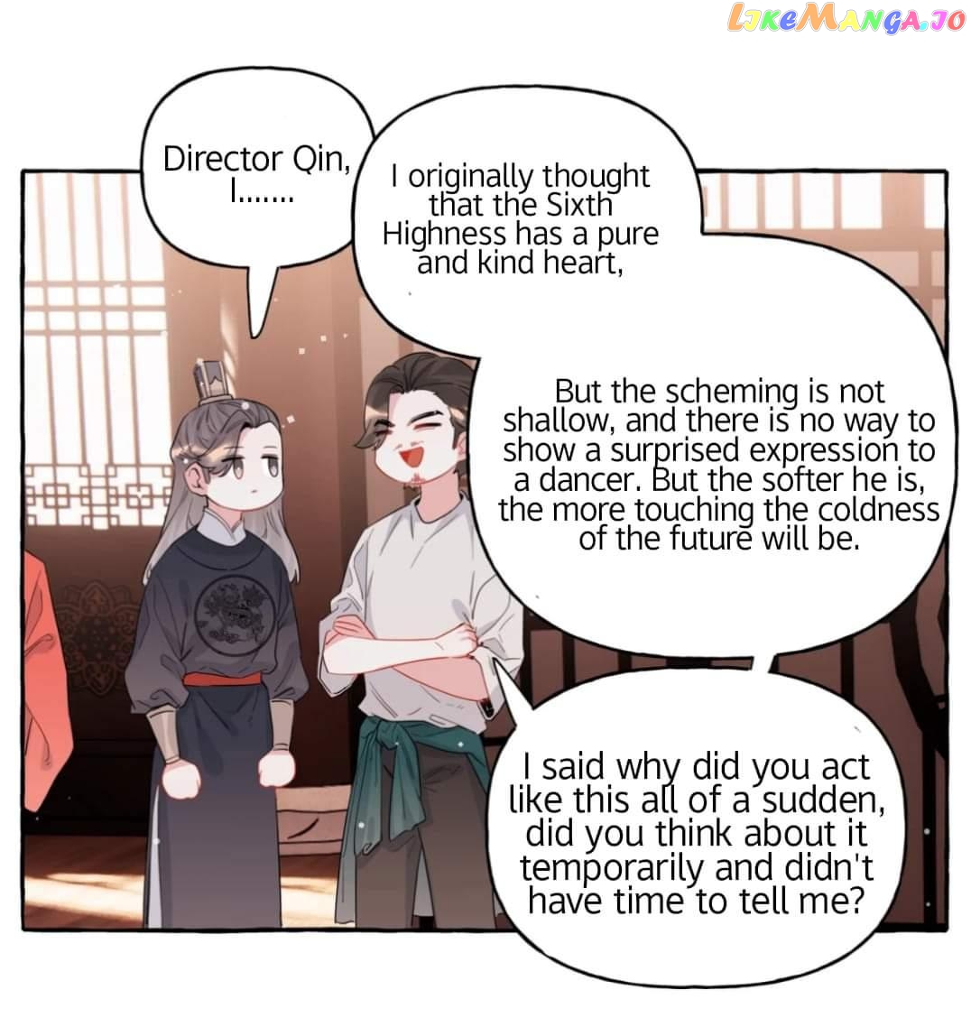 Superstar Rivalry chapter 34 - page 17