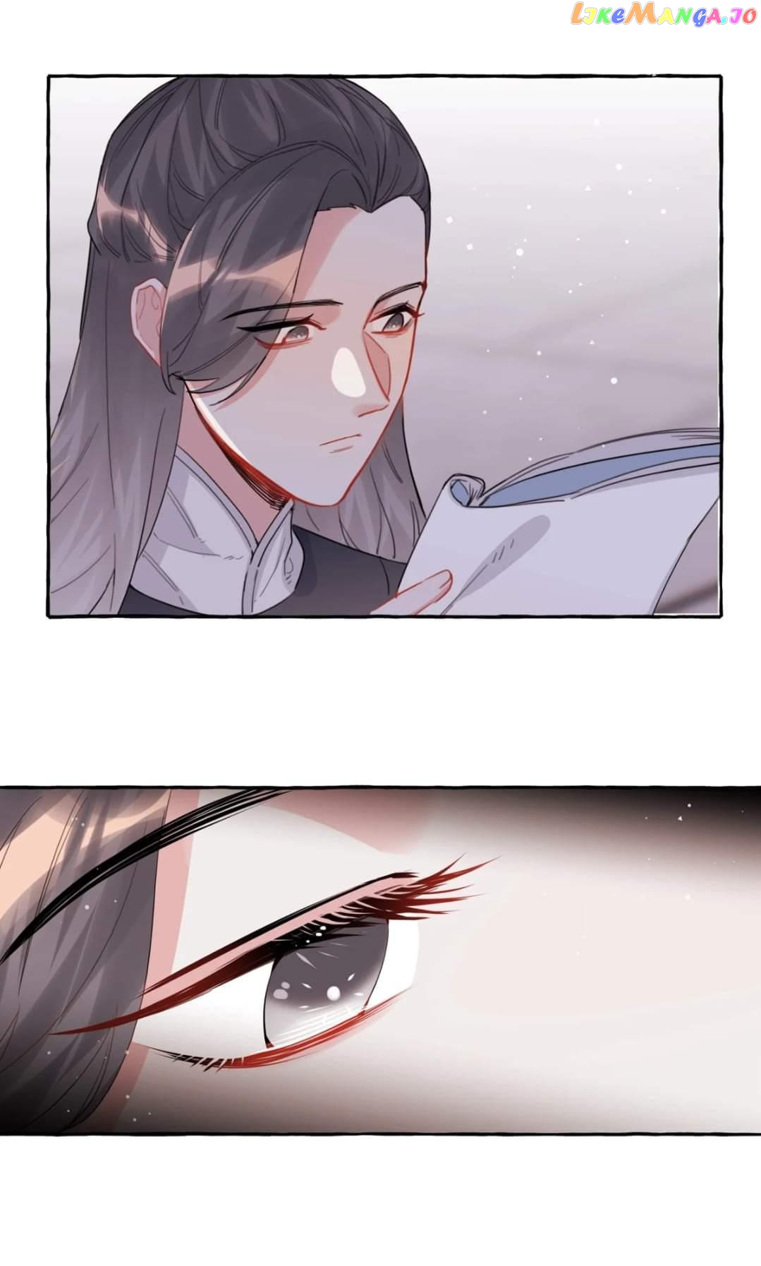 Superstar Rivalry chapter 34 - page 20