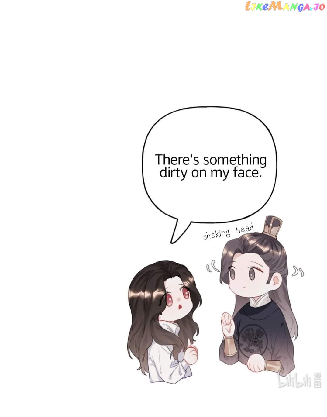Superstar Rivalry chapter 34 - page 29