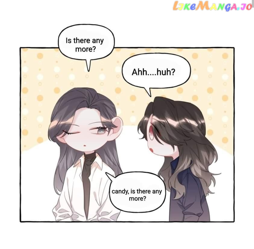 Superstar Rivalry chapter 75 - page 10