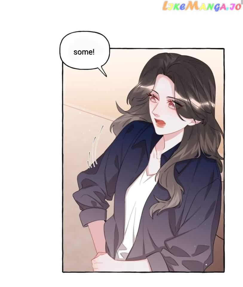 Superstar Rivalry chapter 75 - page 11