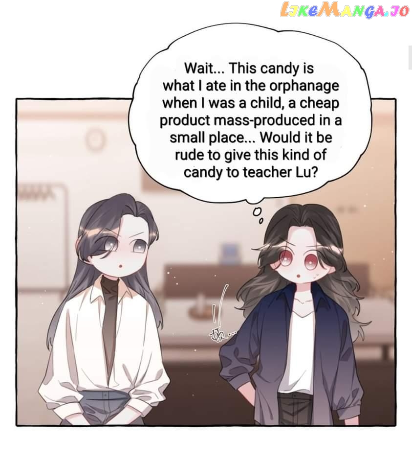 Superstar Rivalry chapter 75 - page 12
