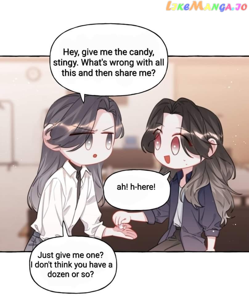 Superstar Rivalry chapter 75 - page 13