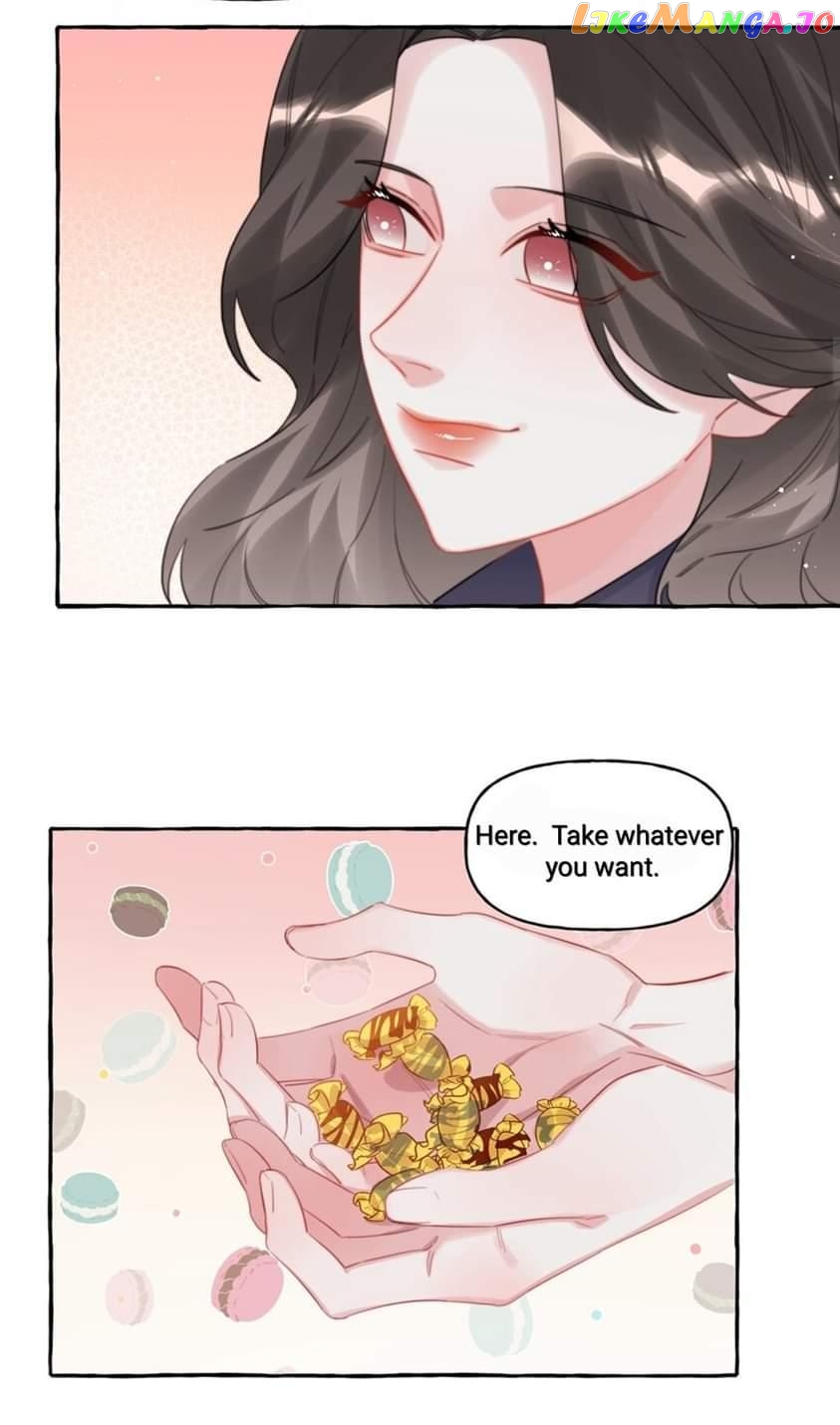 Superstar Rivalry chapter 75 - page 14