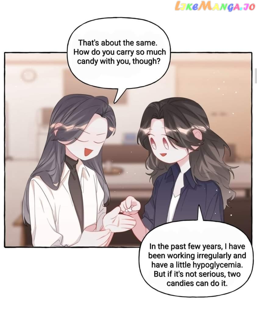 Superstar Rivalry chapter 75 - page 15