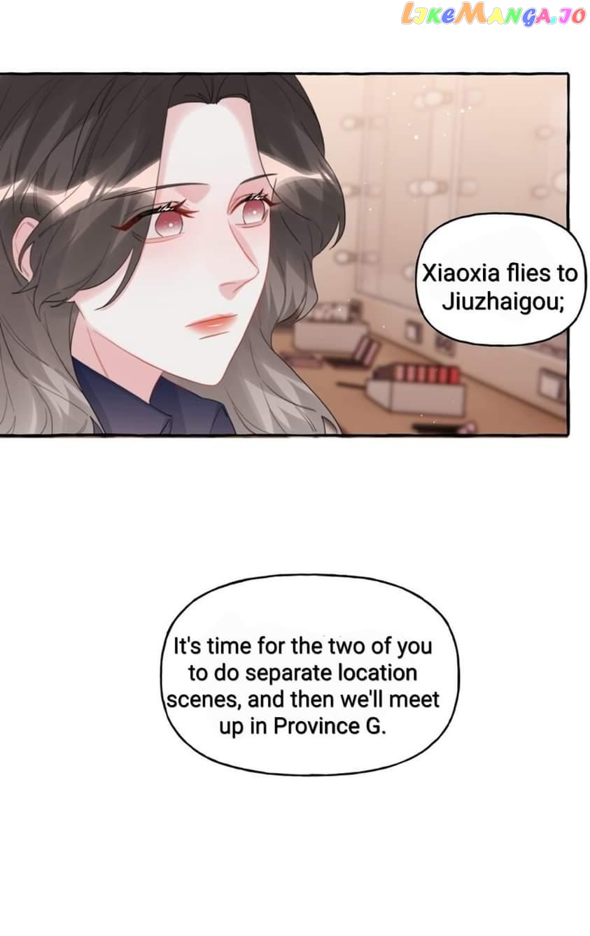 Superstar Rivalry chapter 75 - page 23