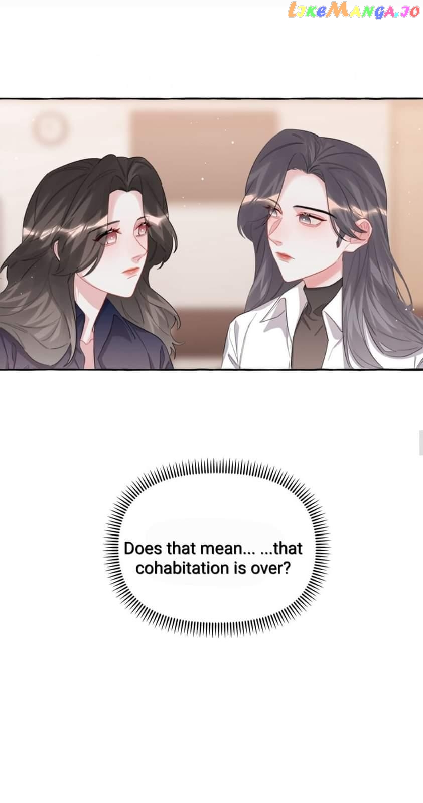 Superstar Rivalry chapter 75 - page 24