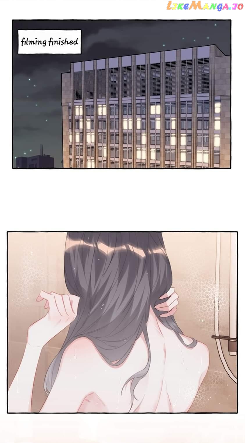Superstar Rivalry chapter 75 - page 25