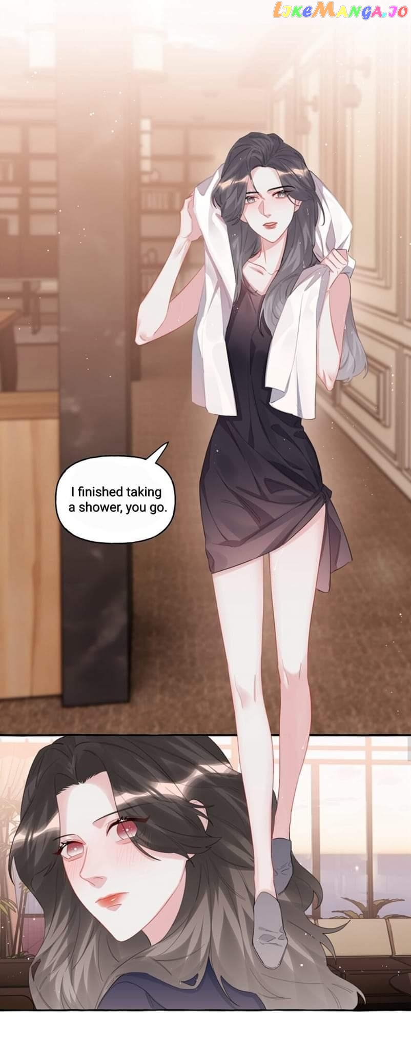 Superstar Rivalry chapter 75 - page 26