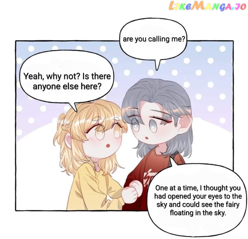 Superstar Rivalry chapter 75 - page 6