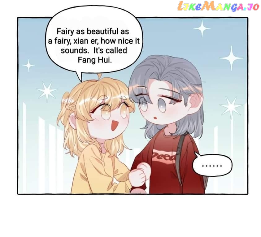 Superstar Rivalry chapter 75 - page 7