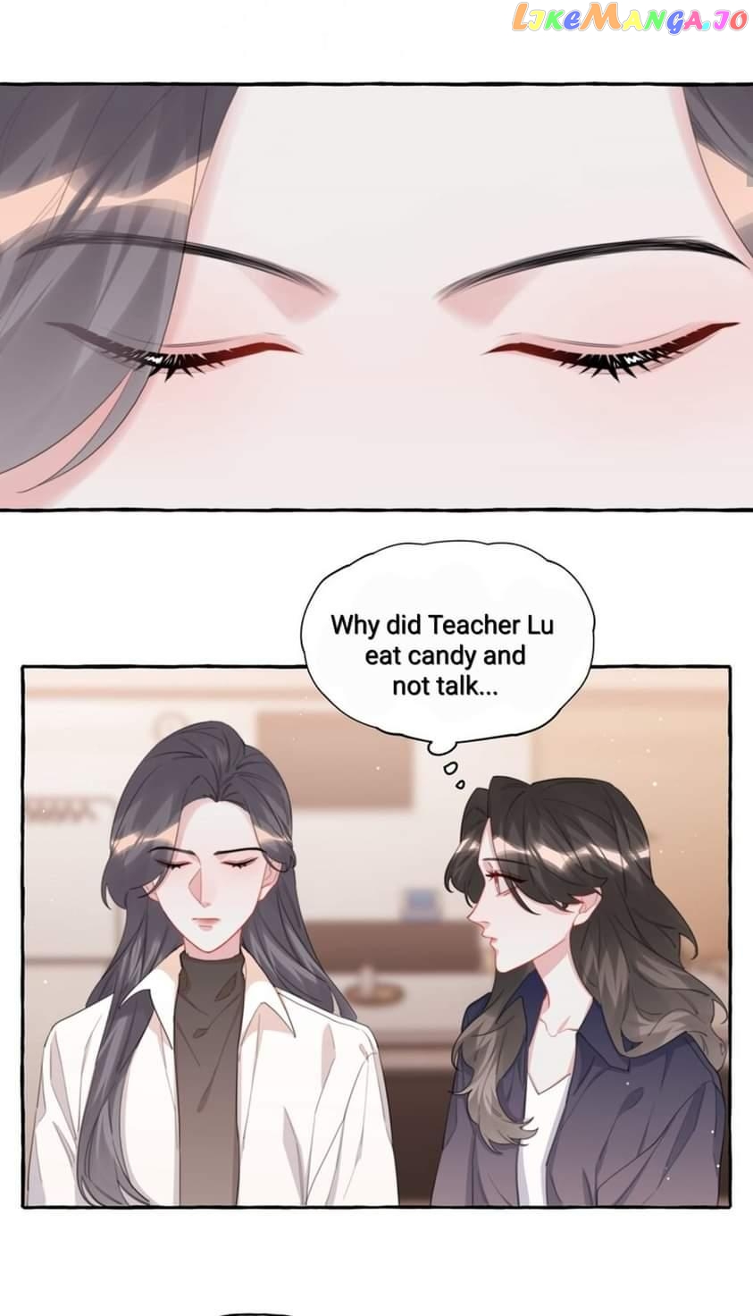 Superstar Rivalry chapter 75 - page 9